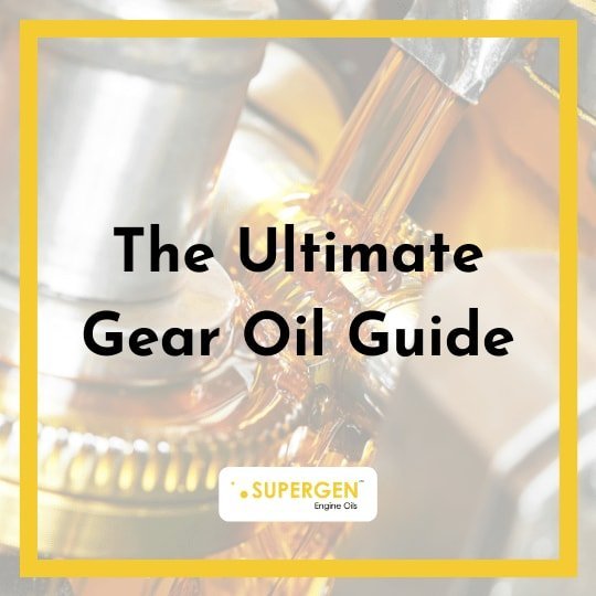 Gear Oil Guide for vehicles like cars, bikes, motorbikes, four wheelers, trucks, heavy vehicles