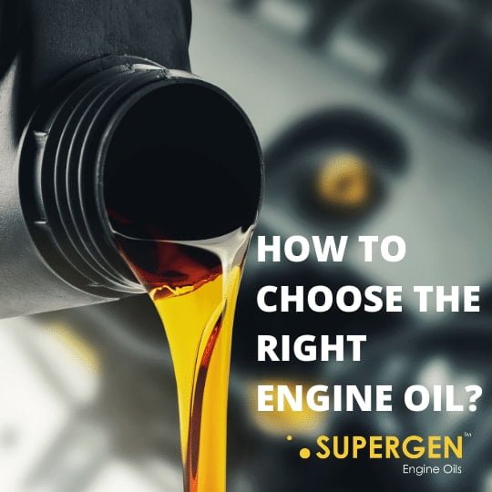 engine oil can pouring engine oil in car engine. how to choose right engine oil for car or bike