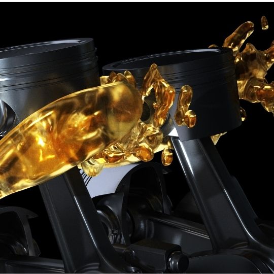 10 COMMON ENGINE OIL TERMINOLOGIES