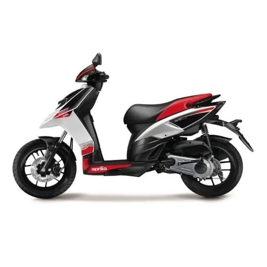 engine oil suitable for the Aprilia SR 150 & Aprilia SR 125