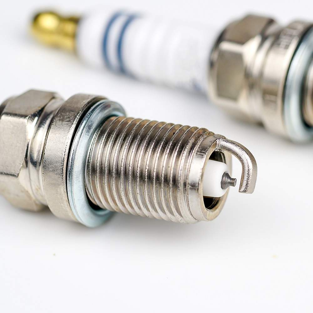 car-spark-plug