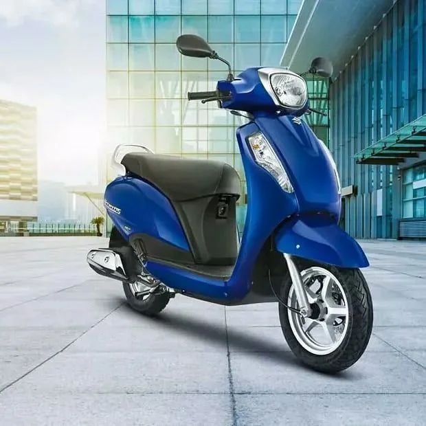 suzuki-access-125-bike-oil