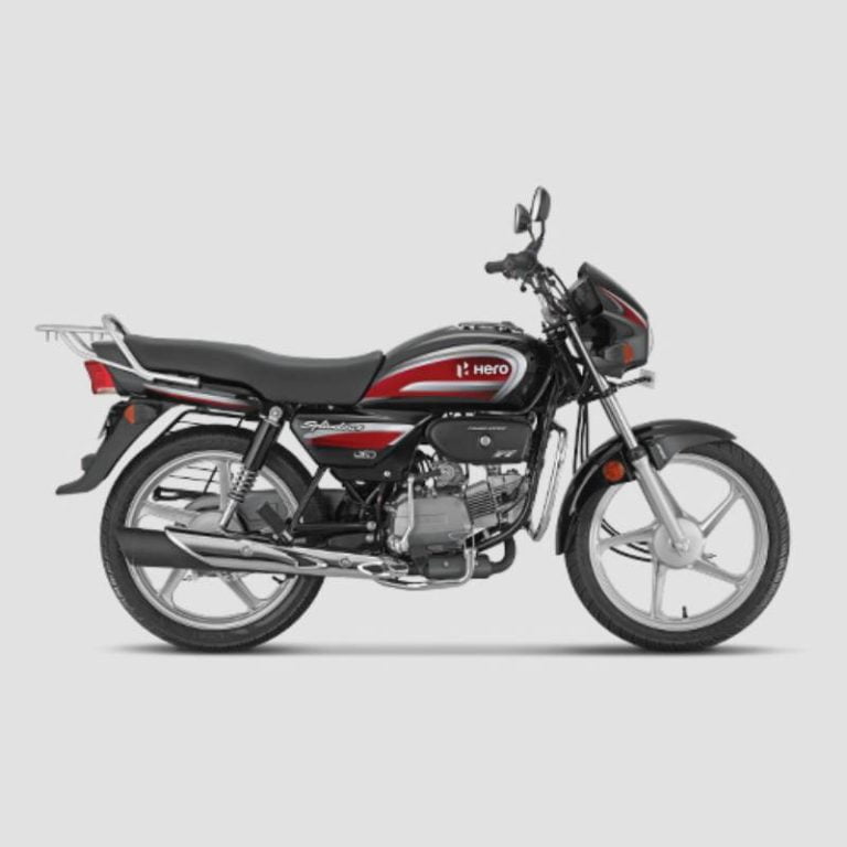 Which engine oil is best for splendor plus