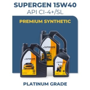 SUPERGEN-15W40-API-CI-4+SL