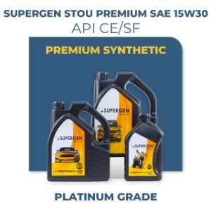 SUPERGEN-STOU-PREMIUM-SAE-15W30
