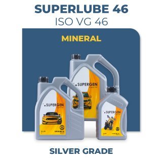 SUPERLUBE-46