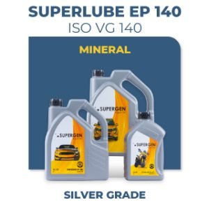 SUPERLUBE-EP-140