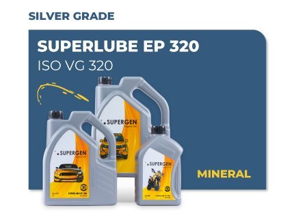 thumbnail image 2 of Udylite Crystal Grease 320 - 1 Gallon, Made In USA, Fanta Equipment RXGREA 2 of 4