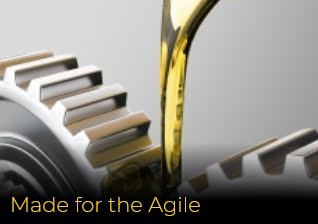 Made for the Agile