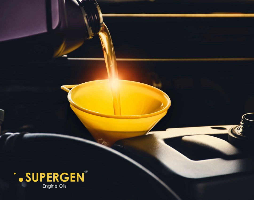 Choosing The Right Engine Oil For Indian Vehicles A Comprehensive