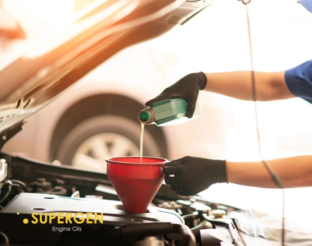 The Importance of Regular Engine Oil Changes for Indian Vehicle