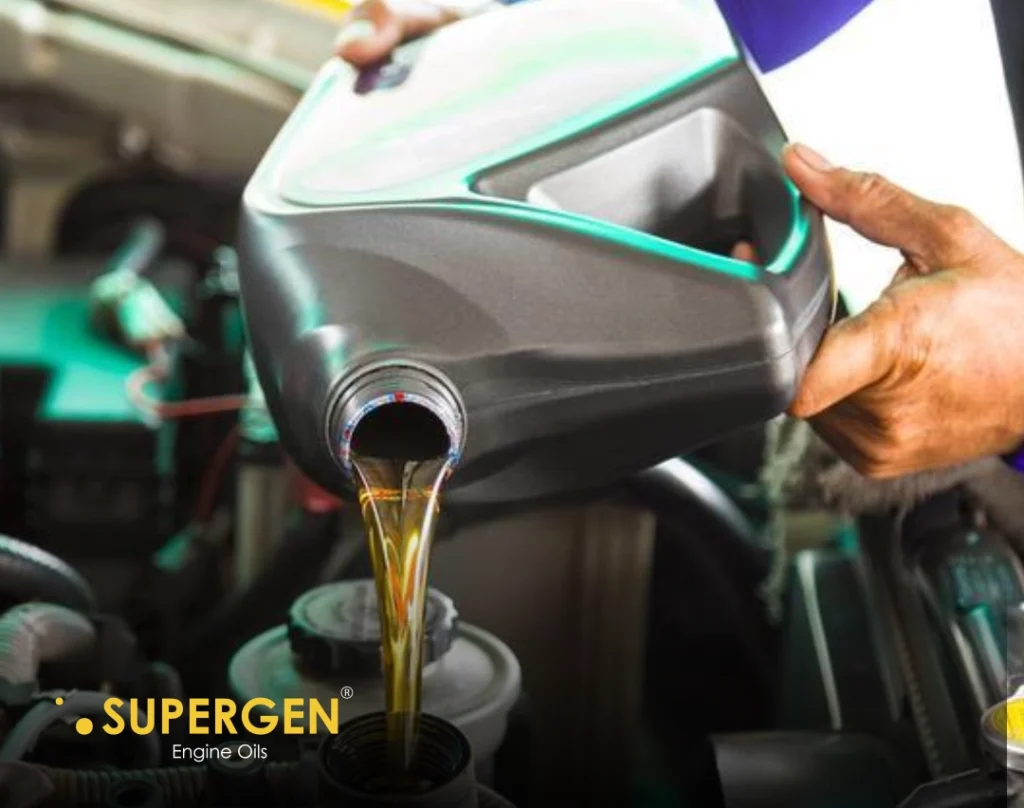 How Engine Oil Impacts Fuel Efficiency in Indian Cars_ Tips for Saving Money