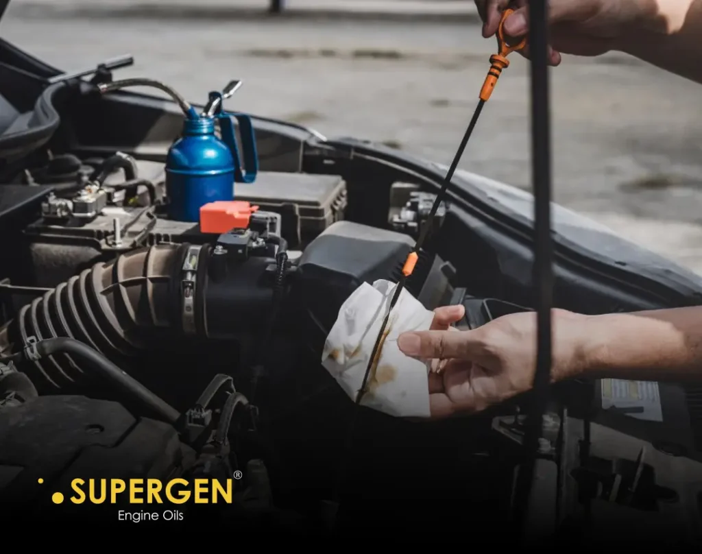 How Often Should You Check the Engine Oil level_ (1)