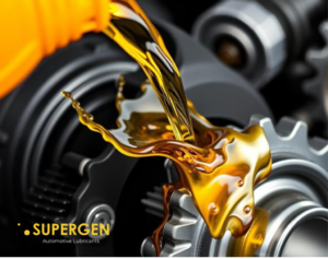 Why Supergen’s Engine Oils Are the Perfect Fit for Vehicles Across Different Global Markets