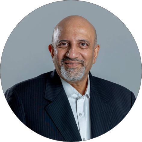 Jitendra Marathe
