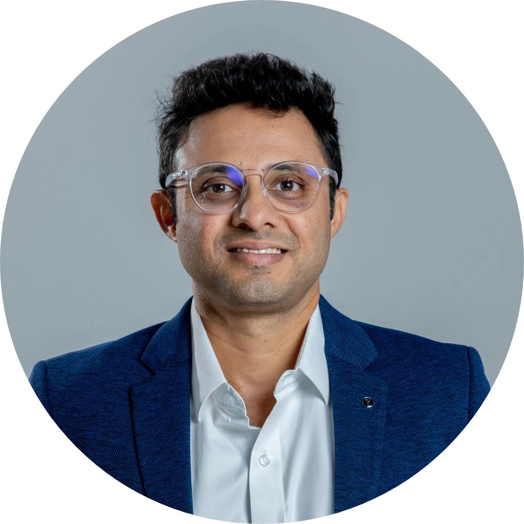 Kunal Marathe