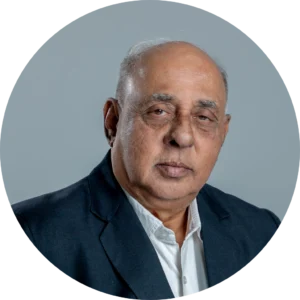 Pratap Marathe